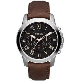 Resim Fossil Erkek Kol Saati FFS4813IE 