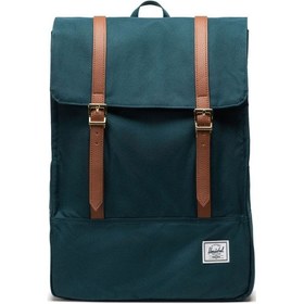 Resim Herschel Supply Co. Herschel Survey Sırt Çantası 11404-06551-os Çok Renkli 