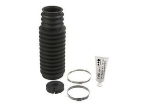 Resim Bmw E46 330 xi Direksiyon Rot Körüğü Swag Marka 20945921 - 32136752478 