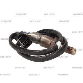 Resim Sensör Oksijen Golf7 / A3 / Leon / Passat / Octavia / Rapid 13 Clha-clhb 1.6 Tdi Ön 04l906262af 