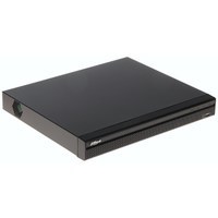 Resim DAHUA NVR4208-4KS2/L 8Mpix, H265+, 8Kanal Video, 2 HDD, 1080P Kayıt, 200Mbps Bant Genişliği, NVR 