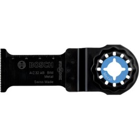 Resim Bosch Metal Karbid Daldırma Testere Bıçakları Metalmax 