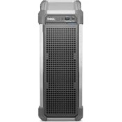 Resim Dell T160 PET160SPL1_V0 E2414 32GB Ddr5 UDIMM-1X1.92TB Ssd- 300W 5u Tower Sunucu 