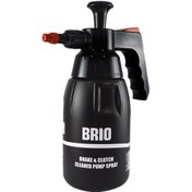 Resim Brio Fren Balata Temizleyici Pompa 1 L 