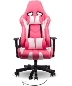 Resim DOB Design CrispSoft P2 GAMING CHAIR 
