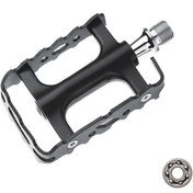 Resim Epic Pedal - City, Alüminyum, Rulmanlı 