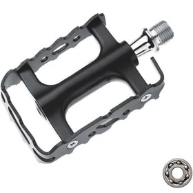 Resim Epic Pedal - City, Alüminyum, Rulmanlı 