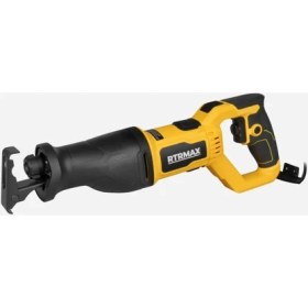 Resim Rtrmax RTM9070 Tilki Kuyruğu Testere 