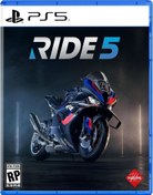 Resim Ride 5 Day One Edition Ps5 Oyun Milestone