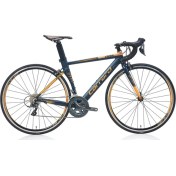Resim Carraro Race 022 Aero Shimano Claris 16 Vites Yol Yarış Bisikleti Bisikleti 