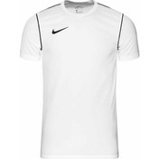 Resim Nike BV6883-100 Park 20 Training Top T-Shirt 