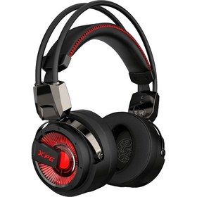 Resim Adata XPG PreCog 7.1 Surround Siyah Oyuncu Kulaklık 0CVB.XPG.06.002474 