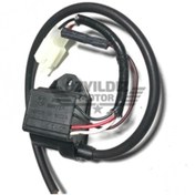 Resim Moto Express Bobin Pep Beyinli 