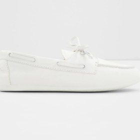 Resim Aldo Saıl Ayakkabı Düz;oxford & Loafer - Beyaz 