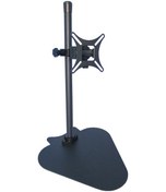 Resim Plusaparat St-512 Yükseklik Ayarlı 17"-24" Led-Lcd Monitör Standı 