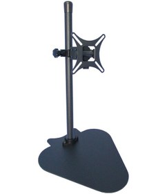 Resim Plusaparat St-512 Yükseklik Ayarlı 17"-24" Led-Lcd Monitör Standı 