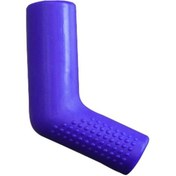 Resim Mavi Vites Çorabı 