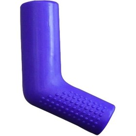 Resim Mavi Vites Çorabı 