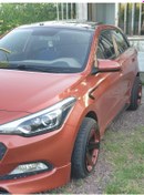 Resim Hyundai İ20 Batman Ayna Kapağı İ20 Yarasa Ayna Kapağı 