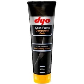 Resim Dyo Kalın Pasta 400 Gr 