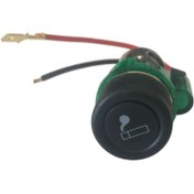 Resim BAYUN Oto Komple Çakmaklık 12v 