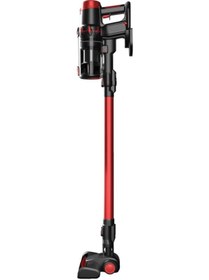 Resim CVS DN 4725 Merküt Dik Şarjlı Süpürge 