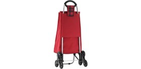 Resim Miras M-D-203 Üç Tekerlekli Pazar Arabası (Yeni) 