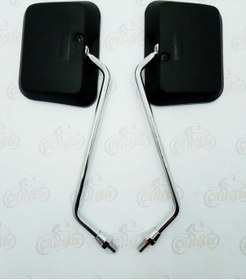 Resim Ayna 10 Mm Kare (545152695) 