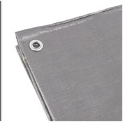 Resim Branda Çadır 230 Gr/M² 3X8 Metre Tente Su Geçirmez (536904625) 