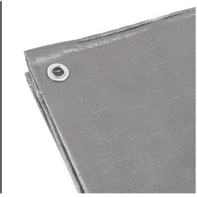 Resim Branda Çadır 230 Gr/M² 3X8 Metre Tente Su Geçirmez (536904625) 