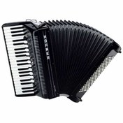 Resim Hohner Amica IV 120 Akordiyon 