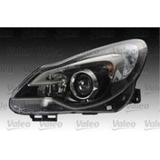 Resim Valeo Far Sol ( Opel Corsa D Afs 11-) 13295020 Uyumlu 
