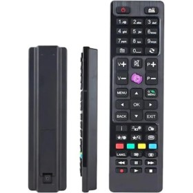 Resim Vestel Deste Elektronik Vestel - S.wars Saga 22FA7100 LCD LED Smart Tv Kumandası 