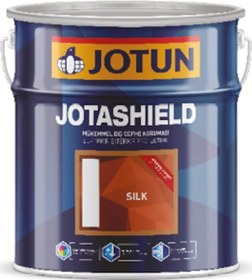 Resim Jotun Sinopia 2170 Dış Cephe Jotashield Silk Serisi 