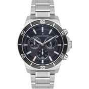 Resim Jacques Phılıppe Jpqgc151316n Erkek Kol Saati Çelik 