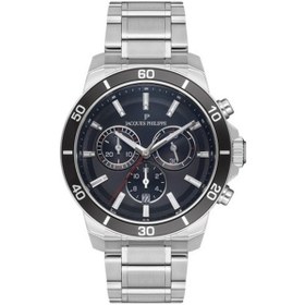 Resim Jacques Phılıppe Jpqgc151316n Erkek Kol Saati Çelik 
