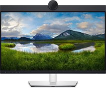 Resim Dell P2424HEB 24 8ms 60Hz Full HD VESA Display Port HDMI Video Conferencing Monitör 