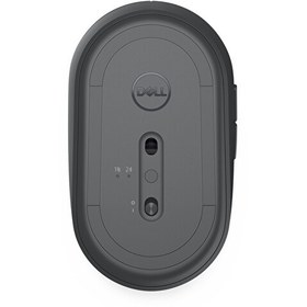 Resim Dell Mobile Pro MS5120W 1600 Dpi 7 Tuş Titan Gri Kablosuz Mouse 