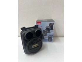 Resim Kımıso Kms-1181 Bluetooth Hoparlör 