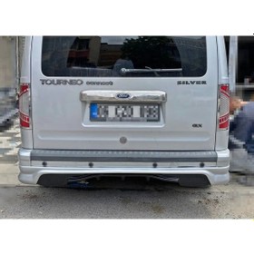 Resim Connect Arka Tampon Eki - Boyasız - 2003 - 2014 