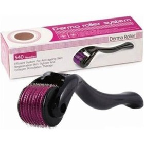 Resim Larimar Derma Roller System 0.5 mm. 