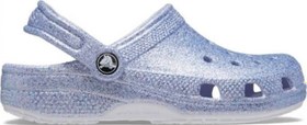 Resim Crocs CLASSIC GLITTER KIZ ÇOCUK TERLİK 206992-4PC 