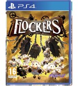 Resim Fame Flockers Ps4 Oyun 