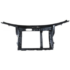 Resim Skoda Fabıa 07/10 Ön Panel Komple 1.6cc Saç Panel Tw - Oem Yedek Parça 