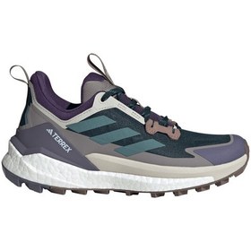 Resim Adidas Adi Das Terrex Free Hiker 2 Aurivypreteatauoxi Kadın Yeşil Outdoor Ayakkabı 8700 Yeşil 