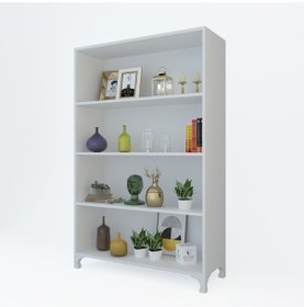 Resim Kenzlife Mutfak Dolabı Pakize 148 090 030 Byz Ayaklı Banyo Evrak Ofis Ayakkabılık Kiler 