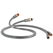 Resim Qed Qe-6117 Performance Audıo 40I Rca Kablo 3 Metre 