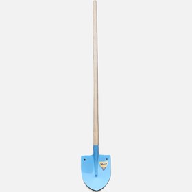 Resim Fırat Saplı Çelik Kürek 130 cm 