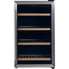 Resim Vestel VLP-4000 4 Raf 40 Şişelik Şarap Soğutucusu 