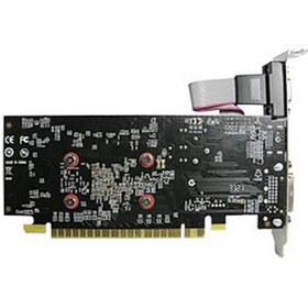 Resim Binbir Göz Bilgisayar Axle AX-GT730/2GD3P8CDIL GT730 2gb Ddr3 128BIT Vga/dvı/hdmı 16X 